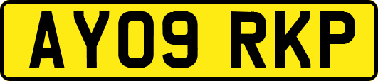 AY09RKP