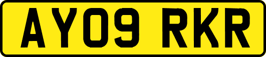 AY09RKR