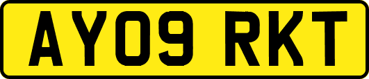 AY09RKT