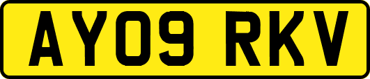 AY09RKV
