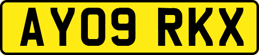 AY09RKX