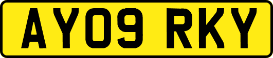 AY09RKY