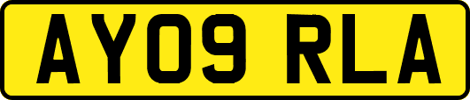 AY09RLA