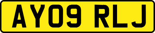 AY09RLJ