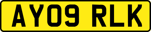 AY09RLK