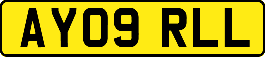 AY09RLL