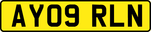 AY09RLN
