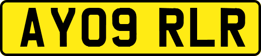 AY09RLR