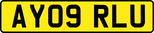 AY09RLU