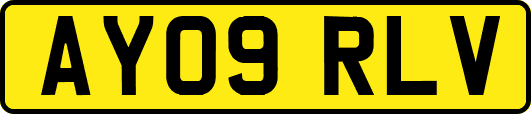 AY09RLV