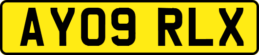 AY09RLX