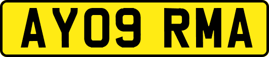 AY09RMA