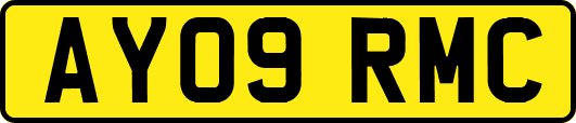 AY09RMC