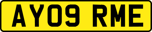 AY09RME