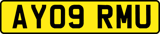 AY09RMU