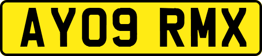 AY09RMX