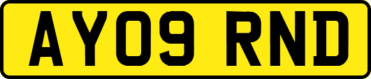 AY09RND