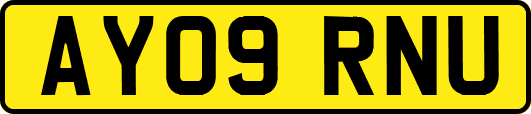 AY09RNU