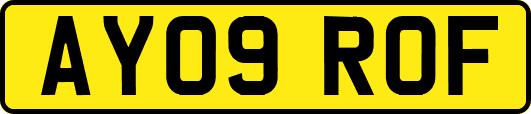 AY09ROF