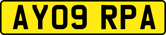 AY09RPA