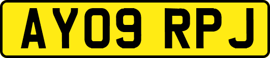 AY09RPJ