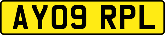 AY09RPL