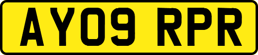 AY09RPR