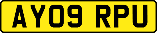 AY09RPU
