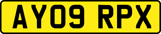 AY09RPX