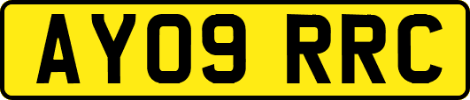 AY09RRC