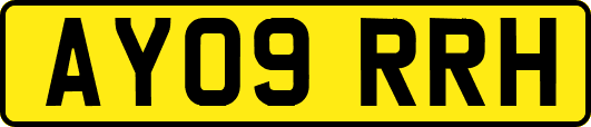 AY09RRH