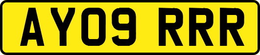 AY09RRR