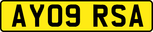 AY09RSA