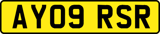 AY09RSR