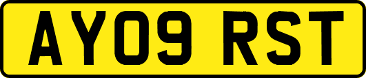AY09RST