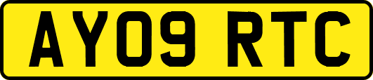 AY09RTC
