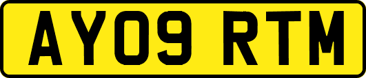 AY09RTM