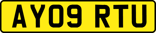 AY09RTU