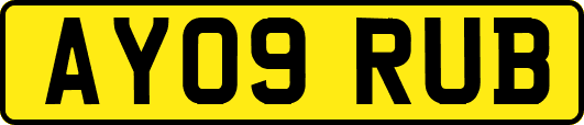 AY09RUB