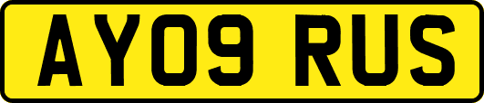 AY09RUS