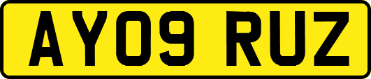 AY09RUZ