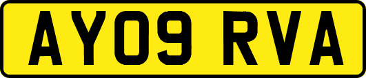 AY09RVA