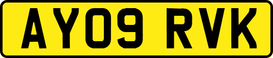 AY09RVK