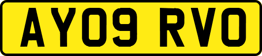 AY09RVO