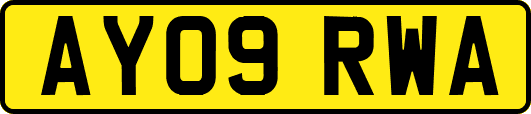 AY09RWA