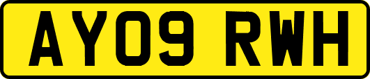 AY09RWH