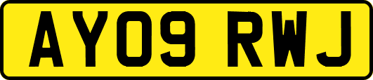 AY09RWJ