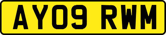 AY09RWM