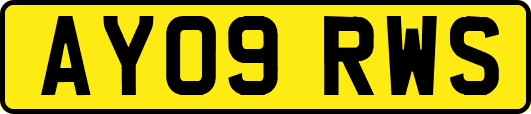AY09RWS
