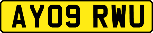 AY09RWU